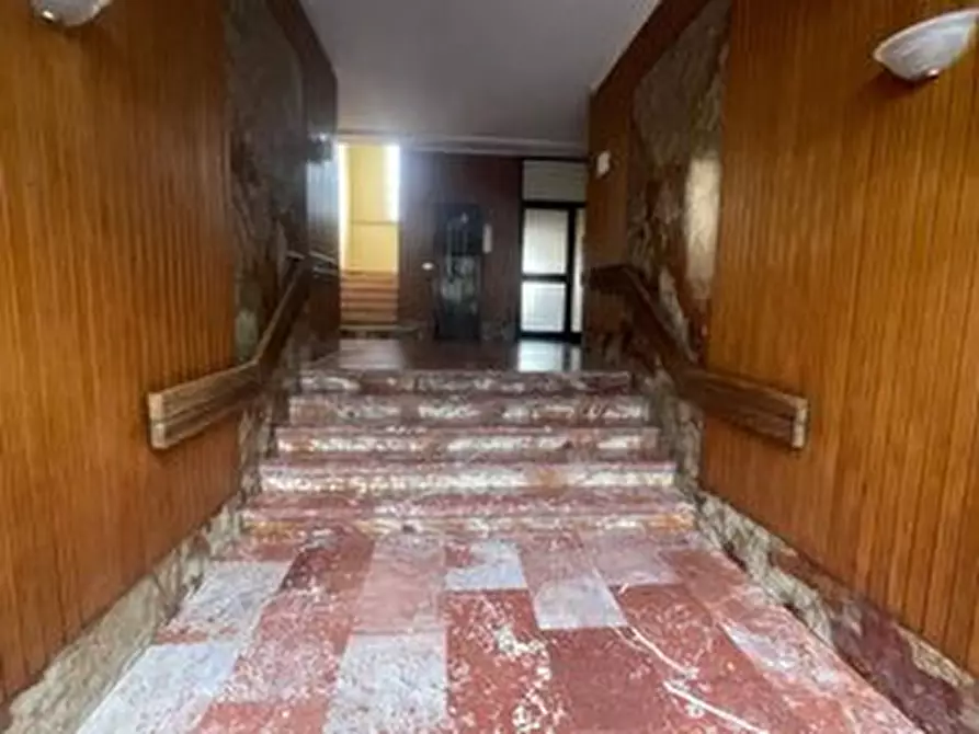 Immagine 2 di Appartamento in vendita  in Corso Galileo Ferraris 4 a Chivasso