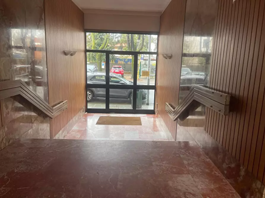 Immagine 3 di Appartamento in vendita  in Corso Galileo Ferraris 4 a Chivasso