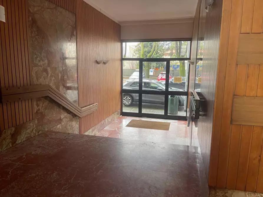 Immagine 4 di Appartamento in vendita  in Corso Galileo Ferraris 4 a Chivasso