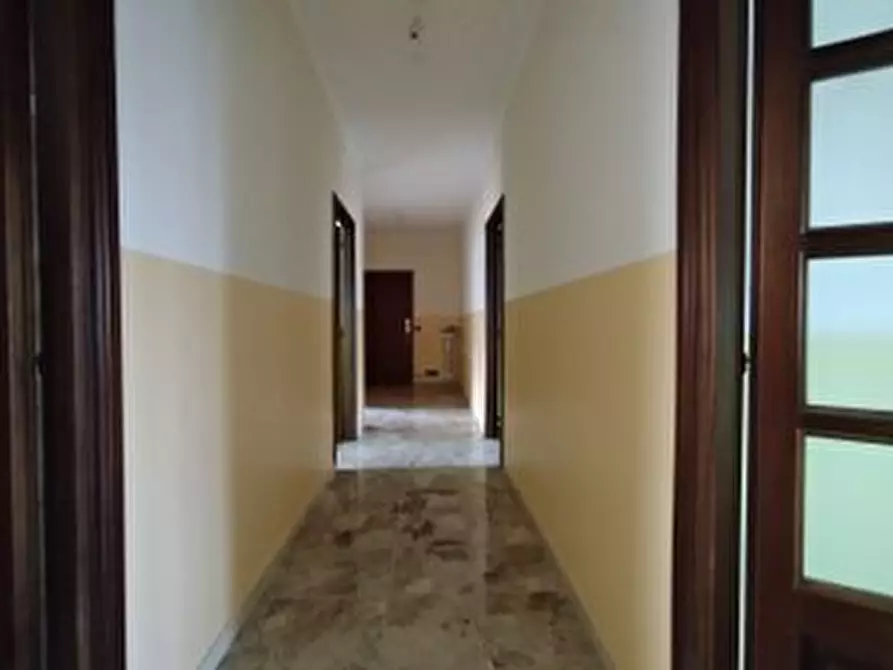 Immagine 5 di Appartamento in vendita  in Corso Galileo Ferraris 4 a Chivasso