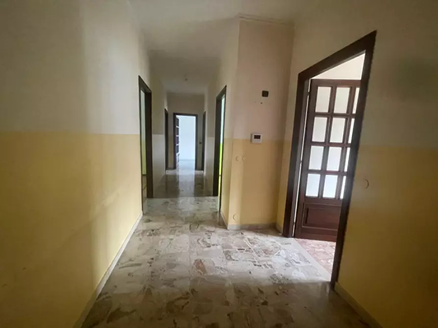 Immagine 5 di Appartamento in vendita  in Corso Galileo Ferraris 4 a Chivasso