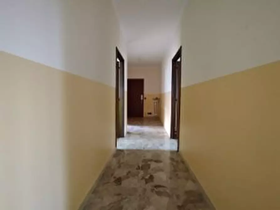 Immagine 6 di Appartamento in vendita  in Corso Galileo Ferraris 4 a Chivasso