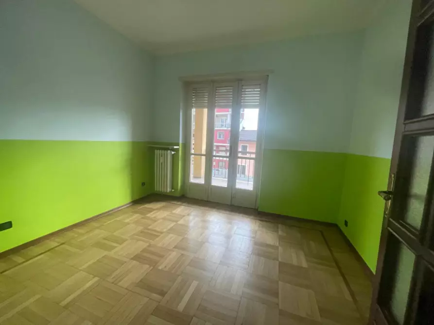 Immagine 6 di Appartamento in vendita  in Corso Galileo Ferraris 4 a Chivasso