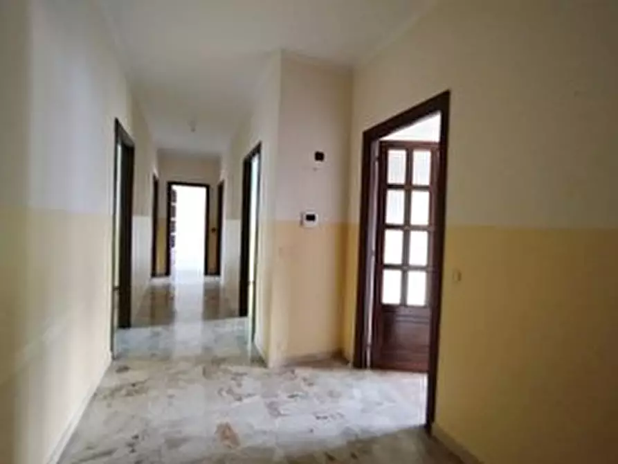 Immagine 7 di Appartamento in vendita  in Corso Galileo Ferraris 4 a Chivasso