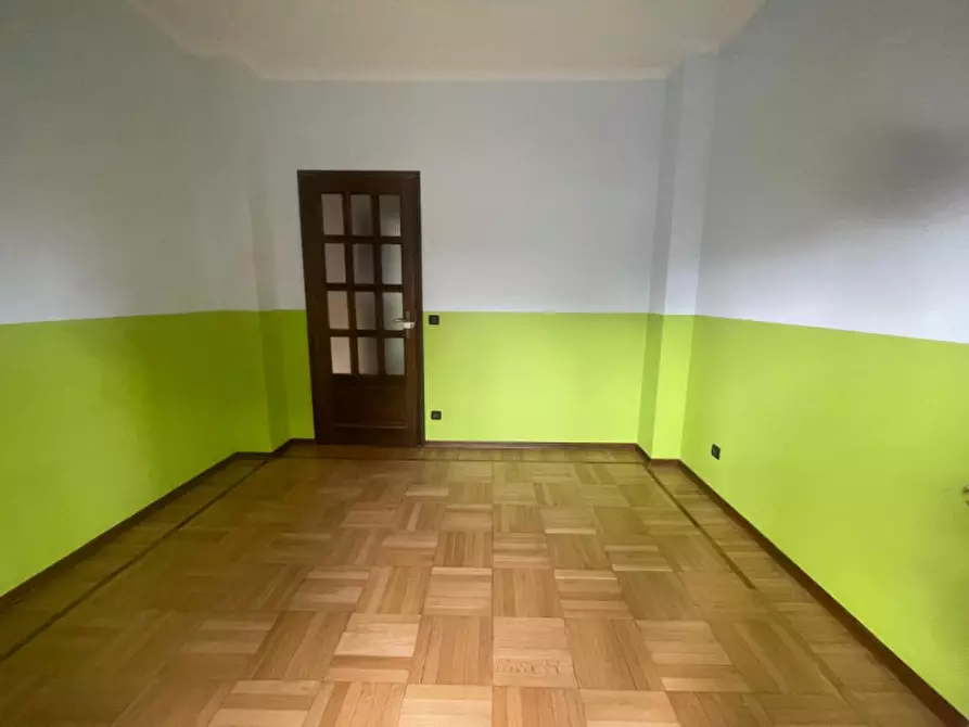 Immagine 7 di Appartamento in vendita  in Corso Galileo Ferraris 4 a Chivasso