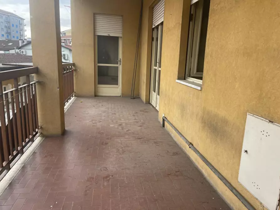 Immagine 9 di Appartamento in vendita  in Corso Galileo Ferraris 4 a Chivasso