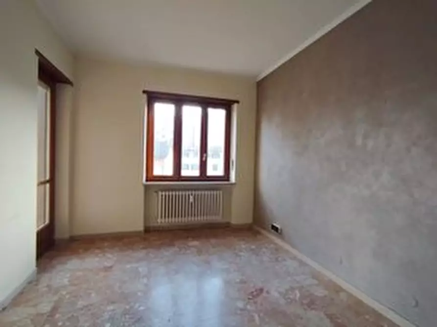 Immagine 10 di Appartamento in vendita  in Corso Galileo Ferraris 4 a Chivasso