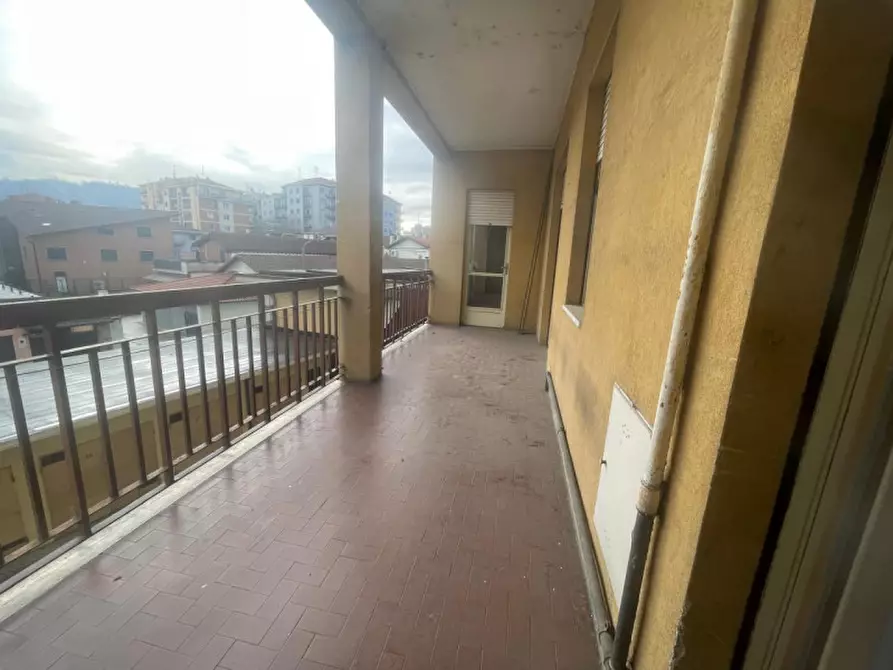 Immagine 10 di Appartamento in vendita  in Corso Galileo Ferraris 4 a Chivasso