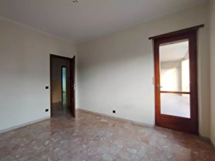 Immagine 11 di Appartamento in vendita  in Corso Galileo Ferraris 4 a Chivasso