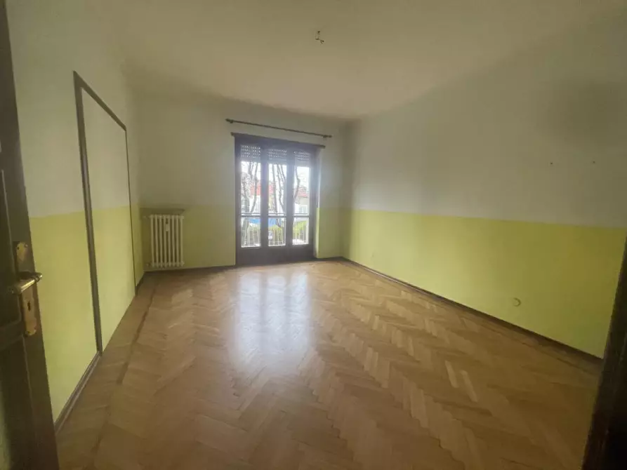 Immagine 13 di Appartamento in vendita  in Corso Galileo Ferraris 4 a Chivasso