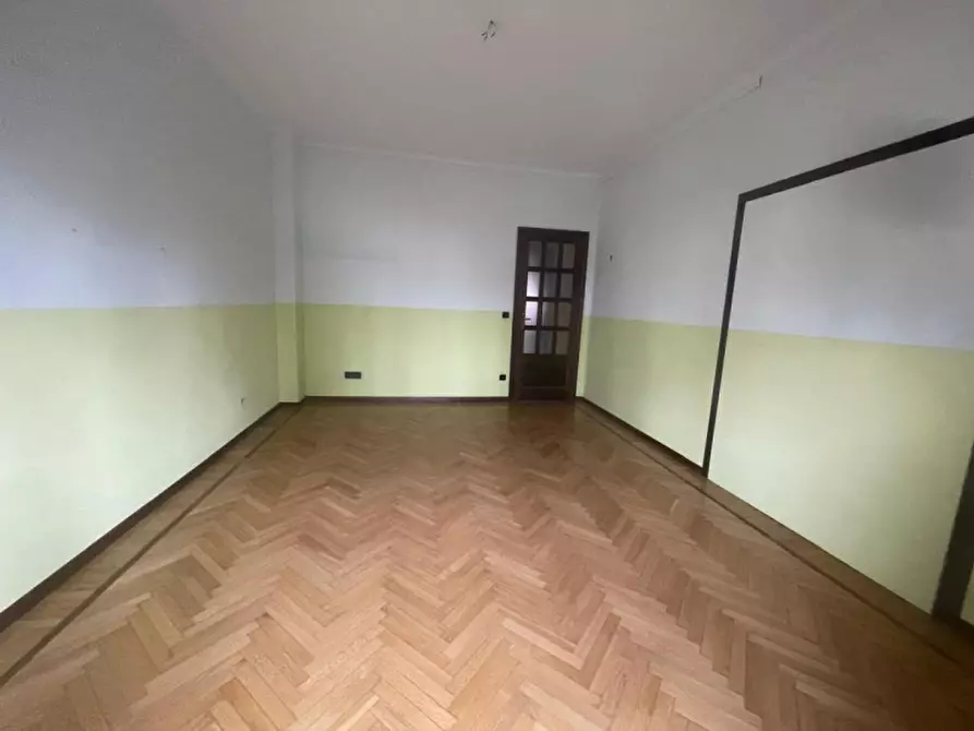 Immagine 14 di Appartamento in vendita  in Corso Galileo Ferraris 4 a Chivasso