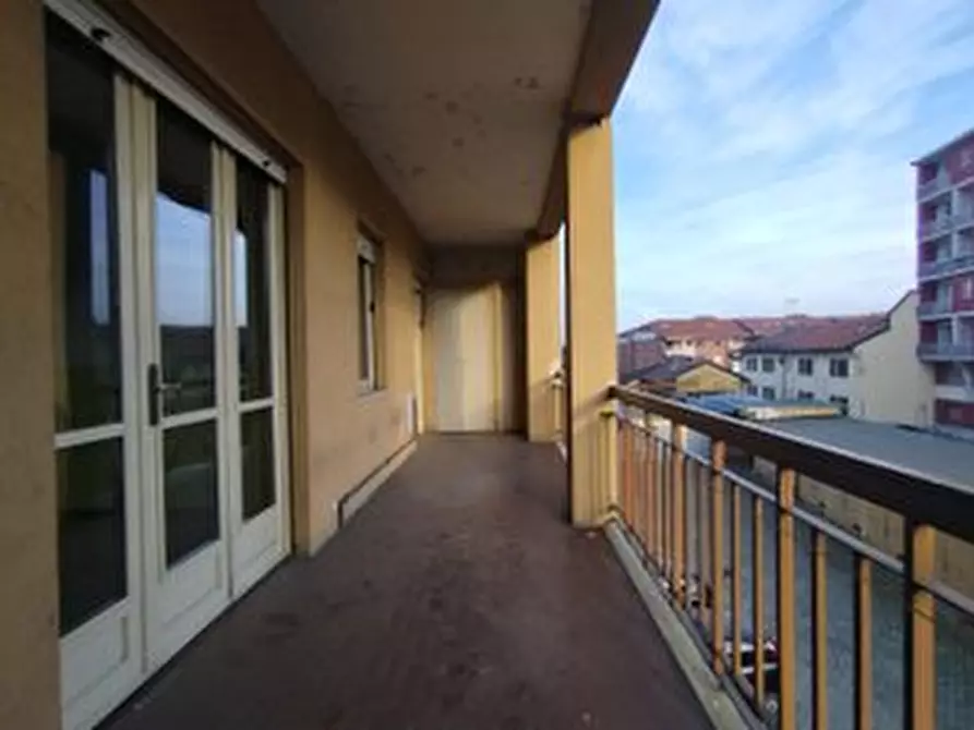 Immagine 15 di Appartamento in vendita  in Corso Galileo Ferraris 4 a Chivasso