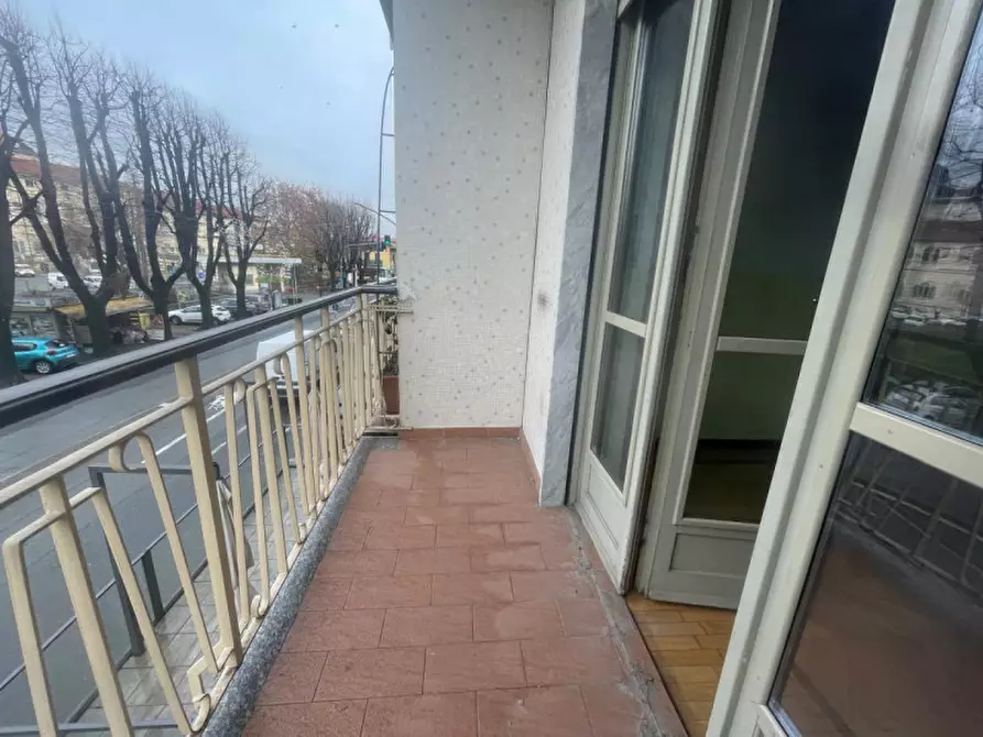 Immagine 17 di Appartamento in vendita  in Corso Galileo Ferraris 4 a Chivasso