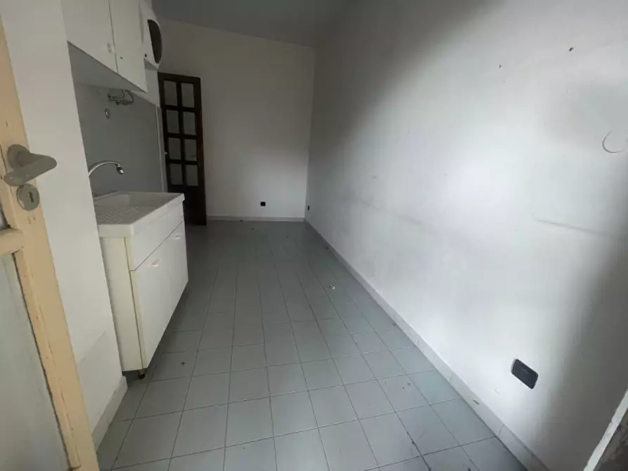 Immagine 18 di Appartamento in vendita  in Corso Galileo Ferraris 4 a Chivasso