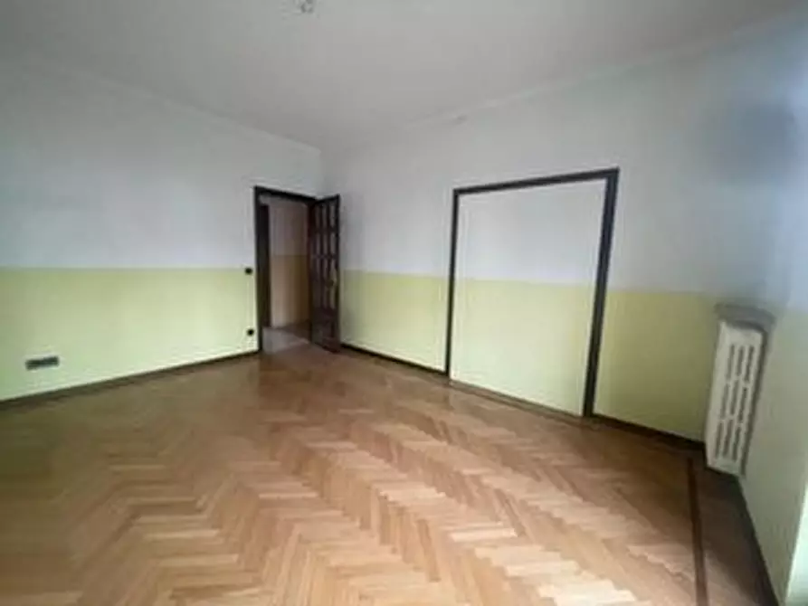 Immagine 19 di Appartamento in vendita  in Corso Galileo Ferraris 4 a Chivasso