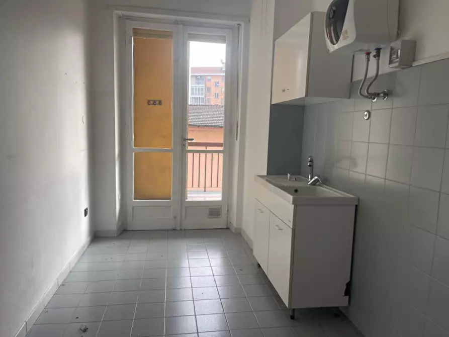 Immagine 19 di Appartamento in vendita  in Corso Galileo Ferraris 4 a Chivasso