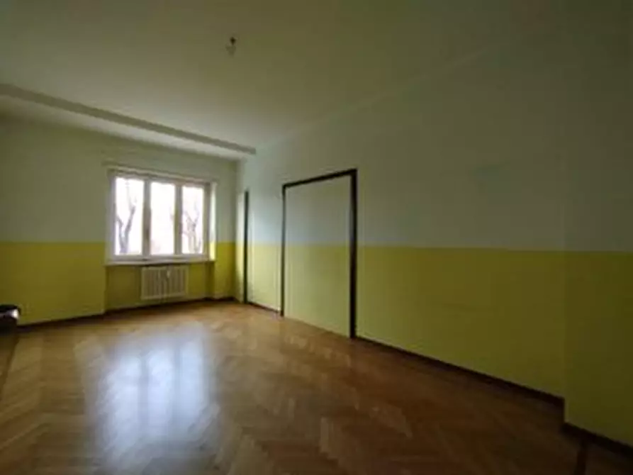 Immagine 20 di Appartamento in vendita  in Corso Galileo Ferraris 4 a Chivasso