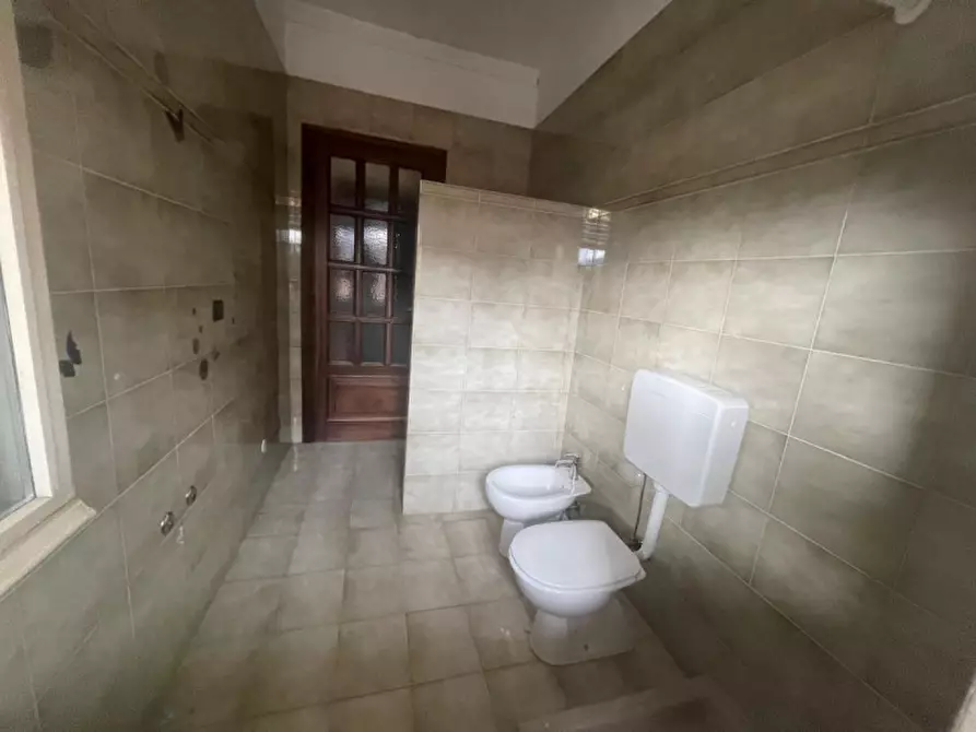 Immagine 20 di Appartamento in vendita  in Corso Galileo Ferraris 4 a Chivasso