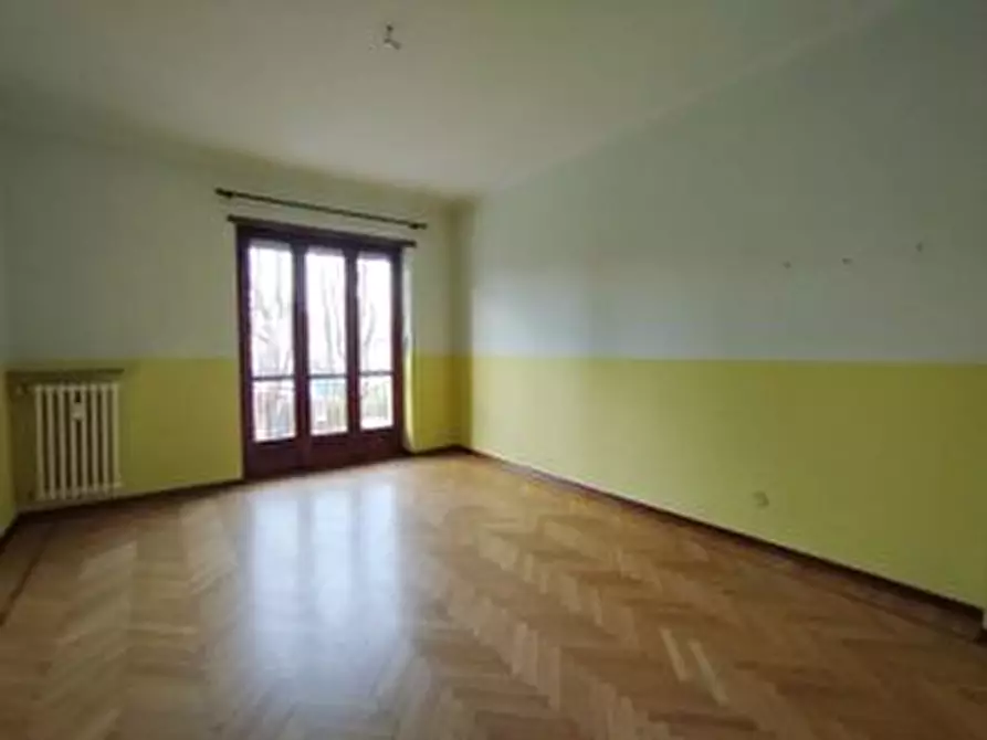Immagine 23 di Appartamento in vendita  in Corso Galileo Ferraris 4 a Chivasso