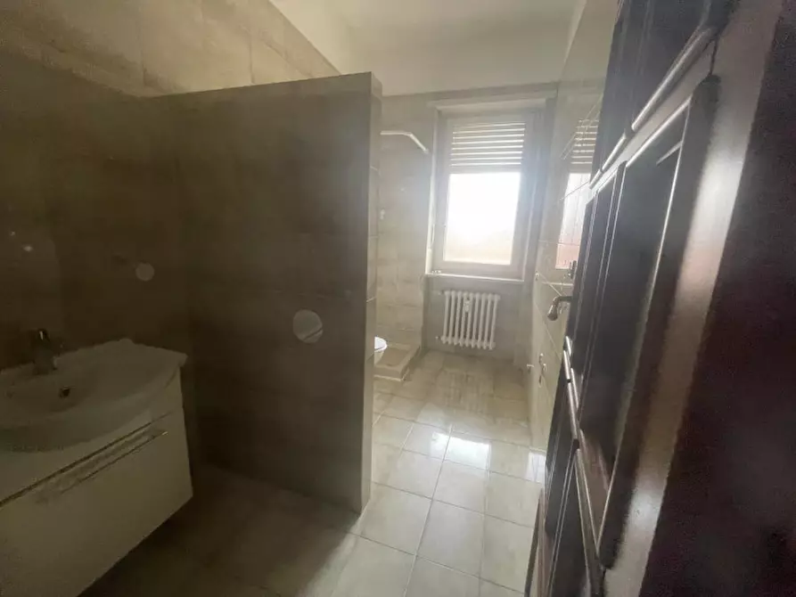 Immagine 23 di Appartamento in vendita  in Corso Galileo Ferraris 4 a Chivasso