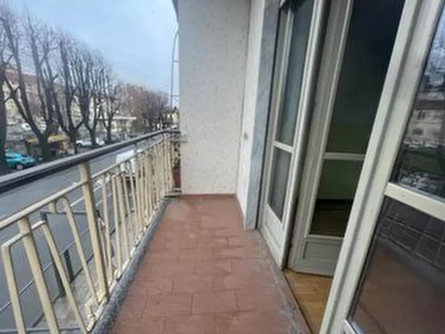 Immagine 24 di Appartamento in vendita  in Corso Galileo Ferraris 4 a Chivasso