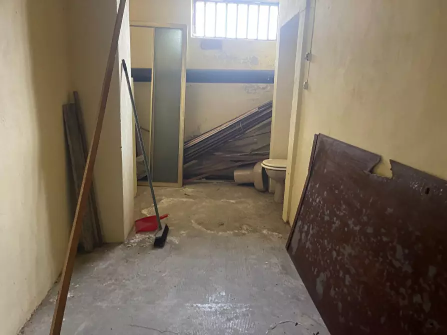 Immagine 24 di Appartamento in vendita  in Corso Galileo Ferraris 4 a Chivasso