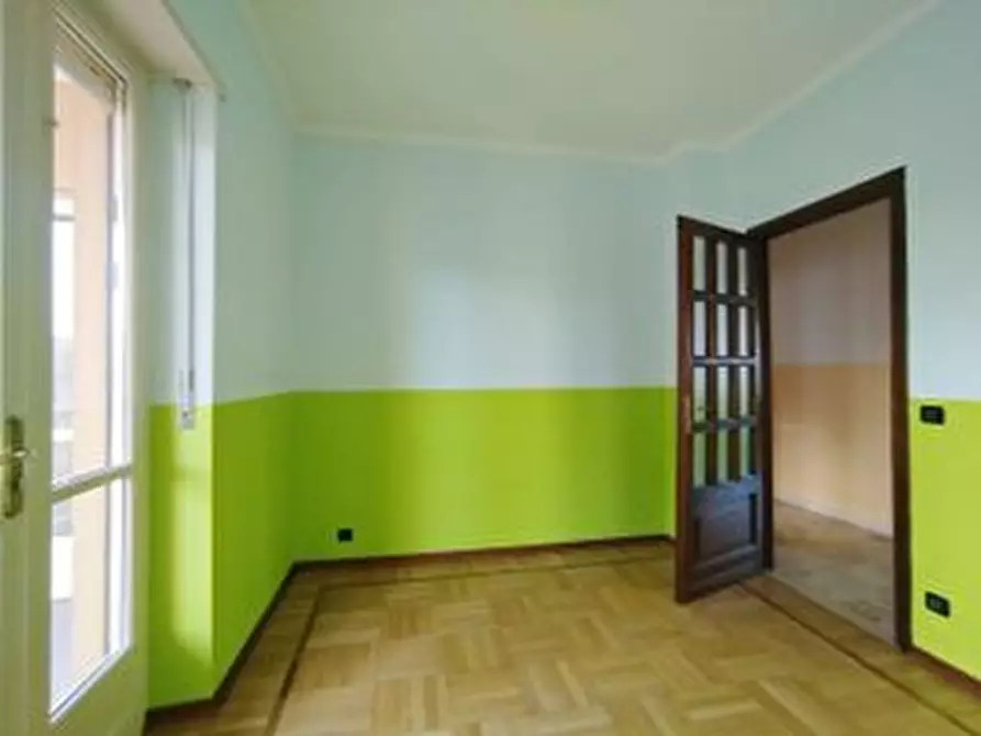 Immagine 25 di Appartamento in vendita  in Corso Galileo Ferraris 4 a Chivasso