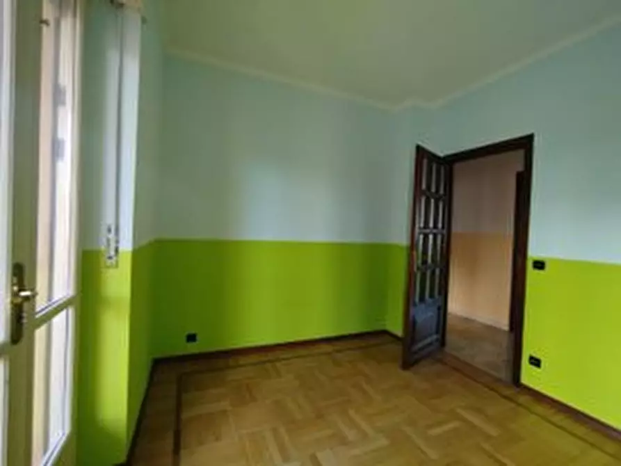 Immagine 26 di Appartamento in vendita  in Corso Galileo Ferraris 4 a Chivasso