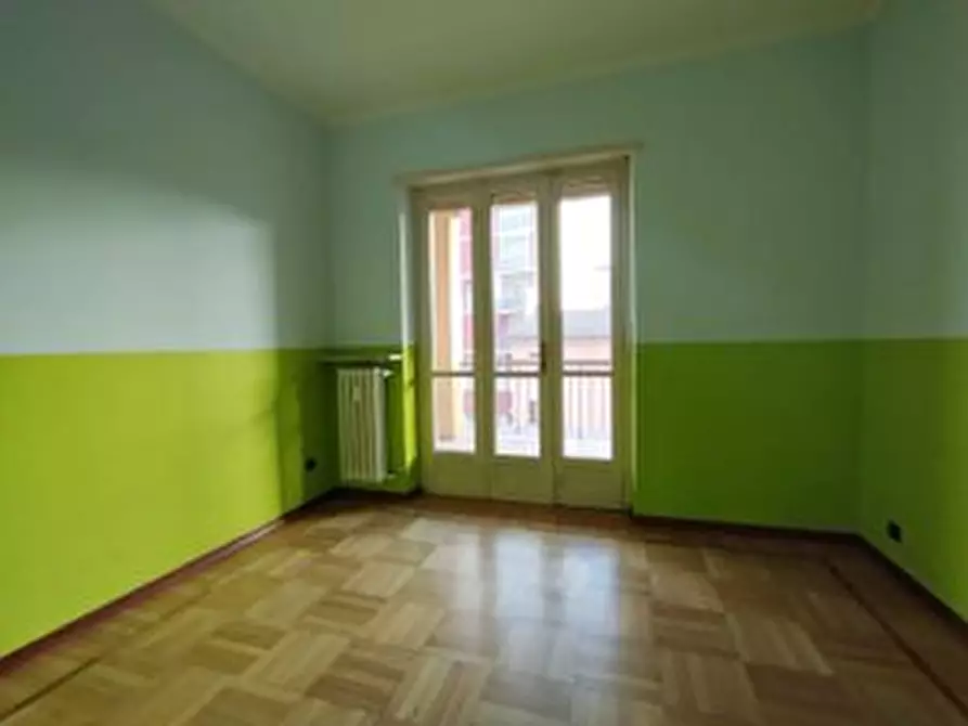 Immagine 27 di Appartamento in vendita  in Corso Galileo Ferraris 4 a Chivasso