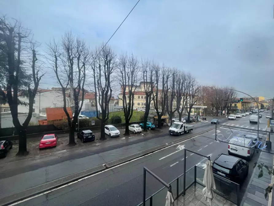 Immagine 28 di Appartamento in vendita  in Corso Galileo Ferraris 4 a Chivasso