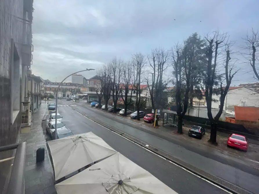 Immagine 29 di Appartamento in vendita  in Corso Galileo Ferraris 4 a Chivasso