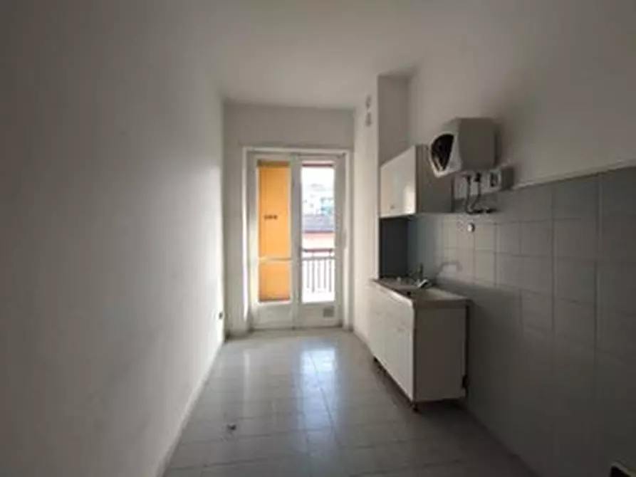 Immagine 35 di Appartamento in vendita  in Corso Galileo Ferraris 4 a Chivasso