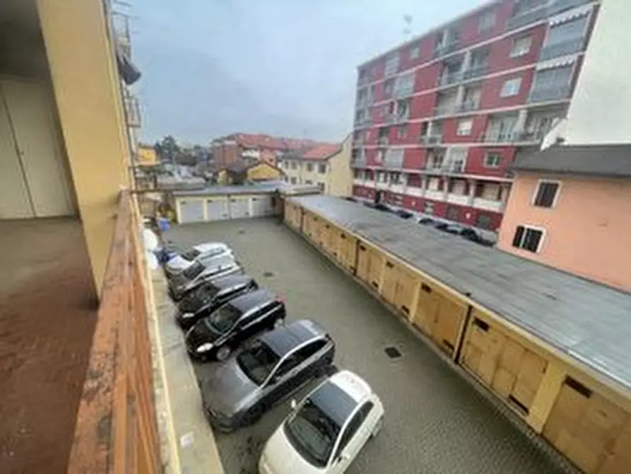 Immagine 38 di Appartamento in vendita  in Corso Galileo Ferraris 4 a Chivasso