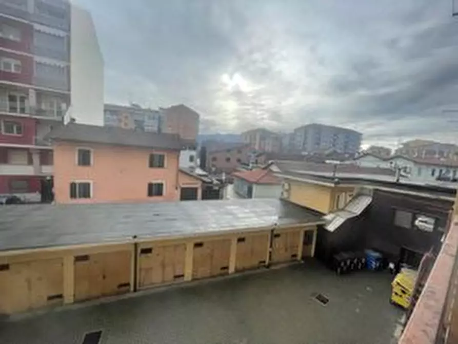 Immagine 39 di Appartamento in vendita  in Corso Galileo Ferraris 4 a Chivasso