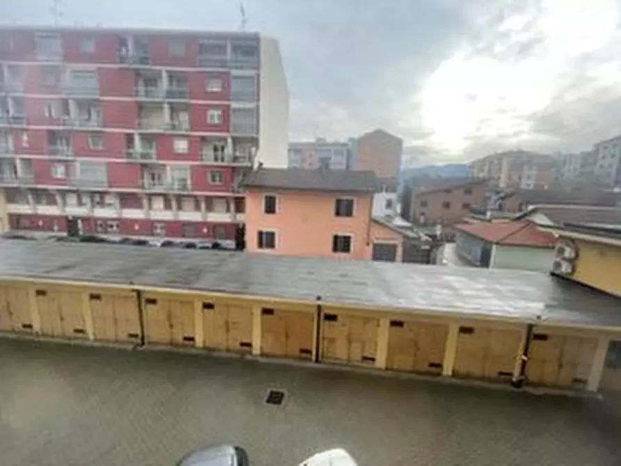 Immagine 40 di Appartamento in vendita  in Corso Galileo Ferraris 4 a Chivasso