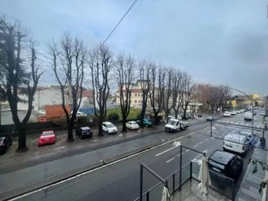 Immagine 41 di Appartamento in vendita  in Corso Galileo Ferraris 4 a Chivasso