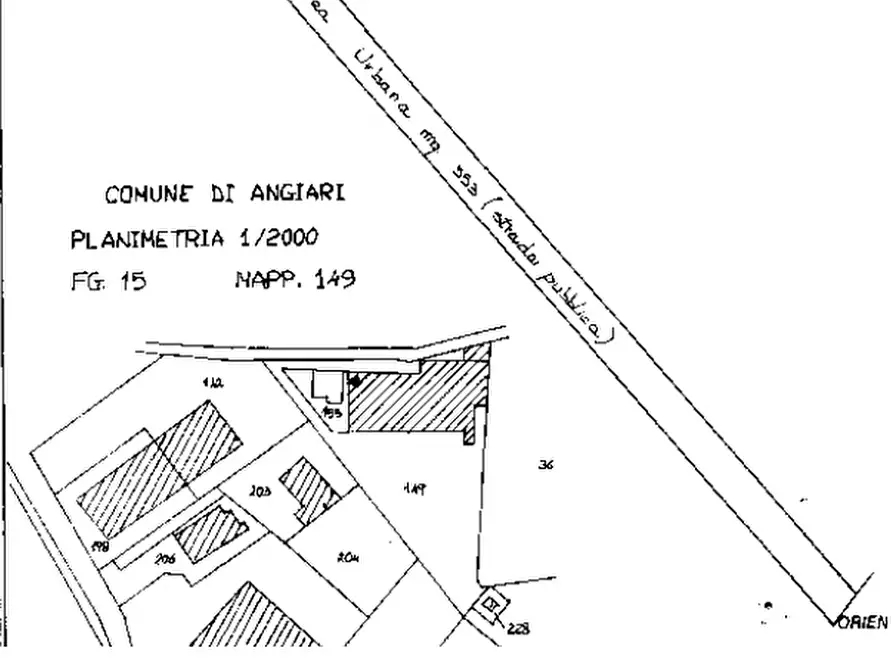 Immagine 12 di Casa indipendente in vendita  in VIA PIAVE 334 a Angiari