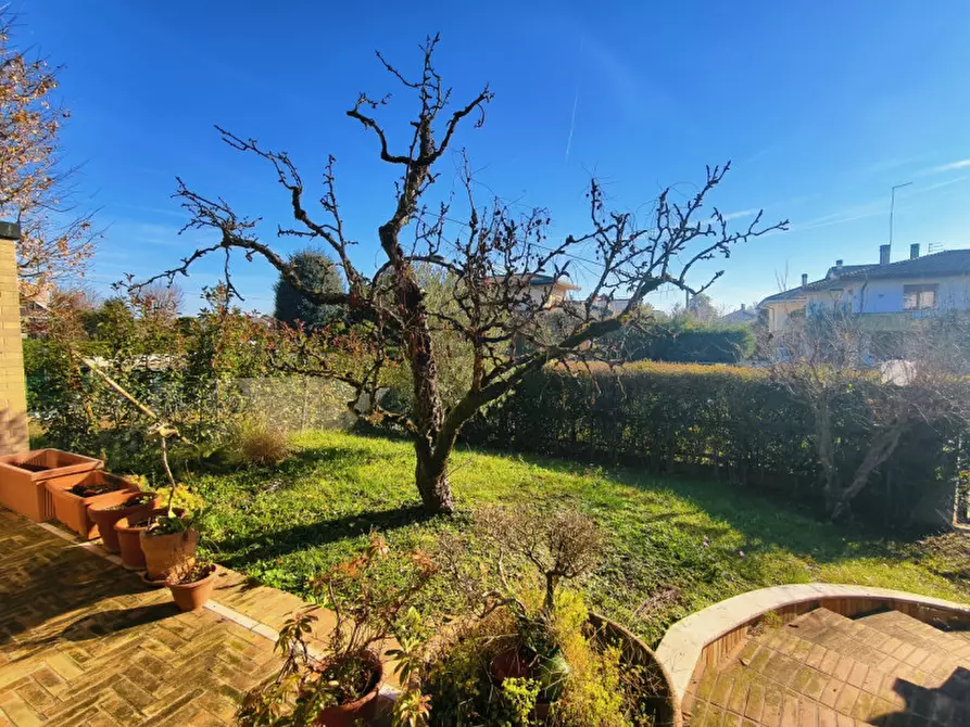 Immagine 2 di Casa bifamiliare in vendita  in via Verdi a Montegrotto Terme