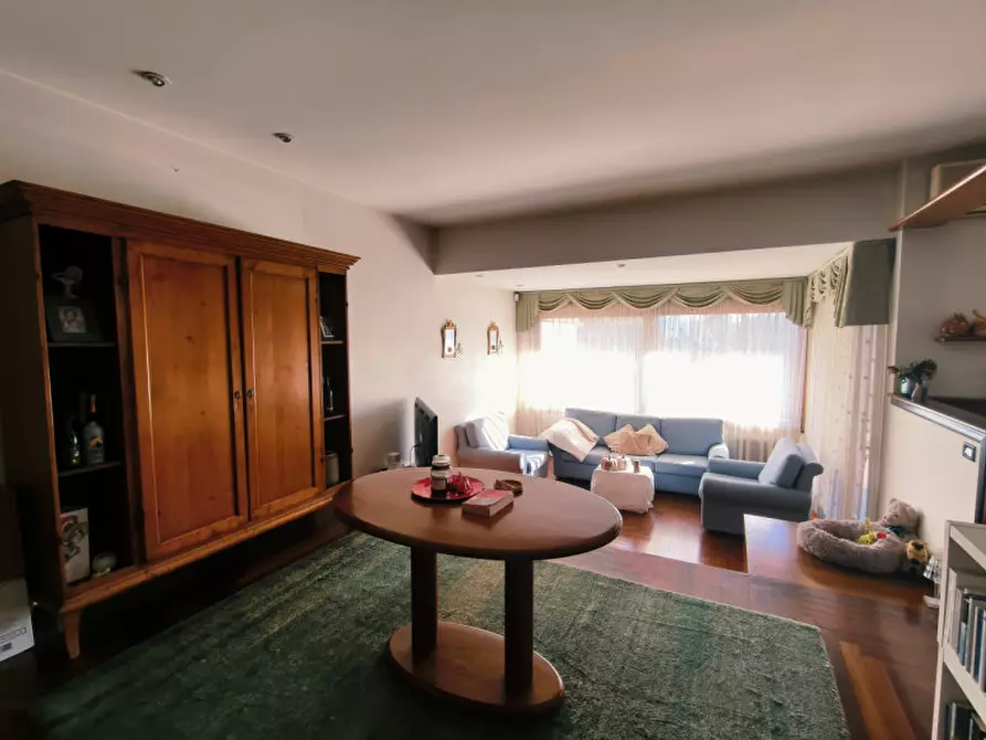 Immagine 7 di Casa bifamiliare in vendita  in via Verdi a Montegrotto Terme