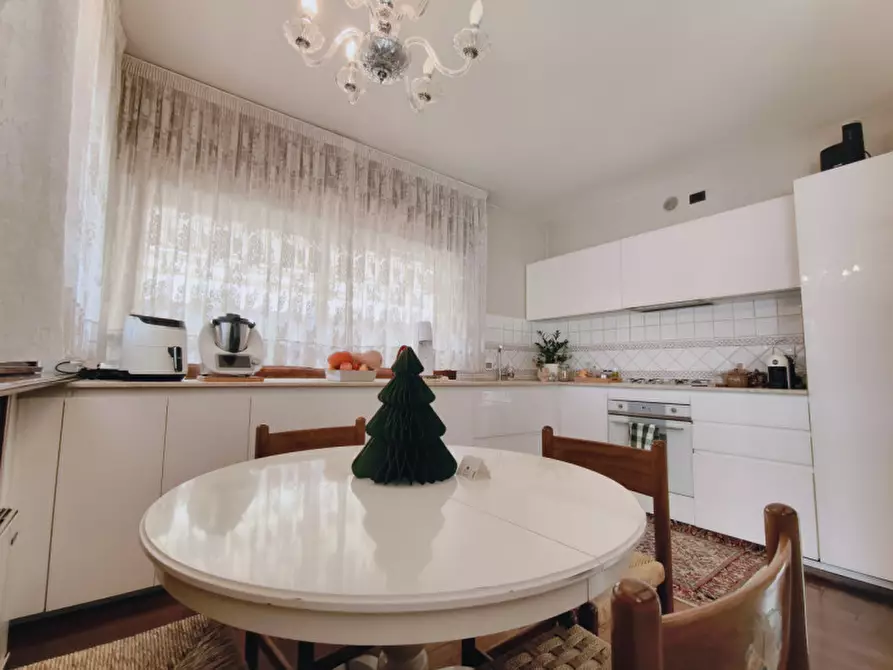 Immagine 11 di Casa bifamiliare in vendita  in via Verdi a Montegrotto Terme