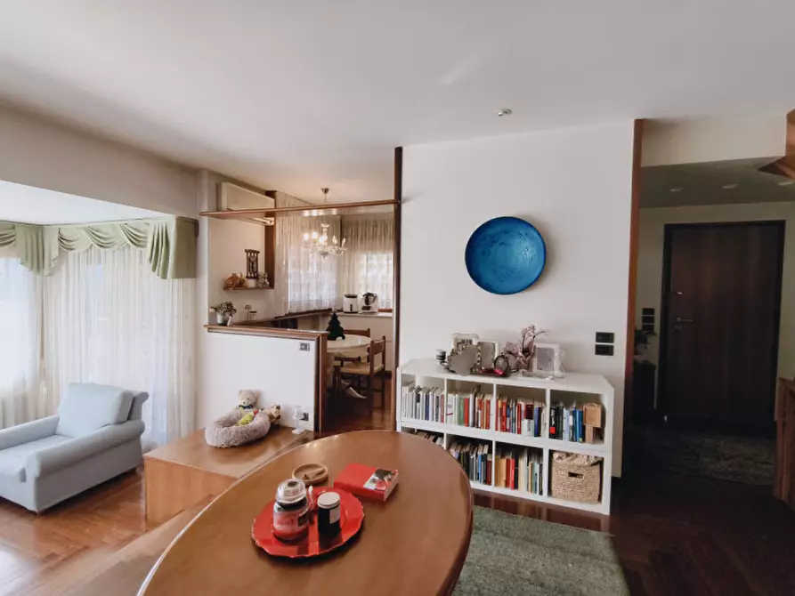 Immagine 12 di Casa bifamiliare in vendita  in via Verdi a Montegrotto Terme