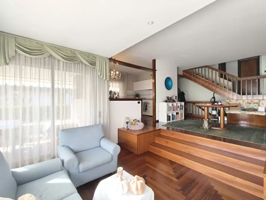 Immagine 18 di Casa bifamiliare in vendita  in via Verdi a Montegrotto Terme