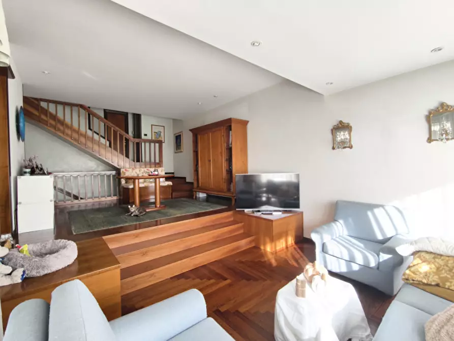 Immagine 19 di Casa bifamiliare in vendita  in via Verdi a Montegrotto Terme