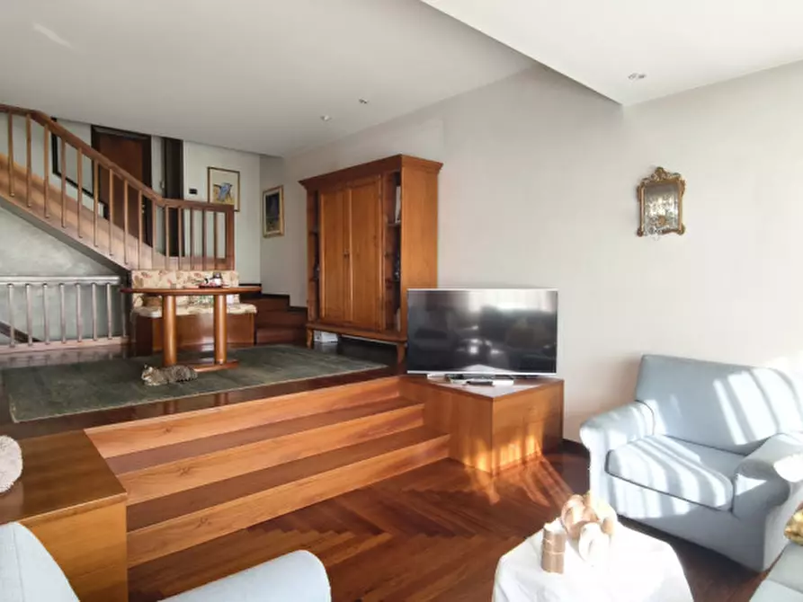 Immagine 20 di Casa bifamiliare in vendita  in via Verdi a Montegrotto Terme