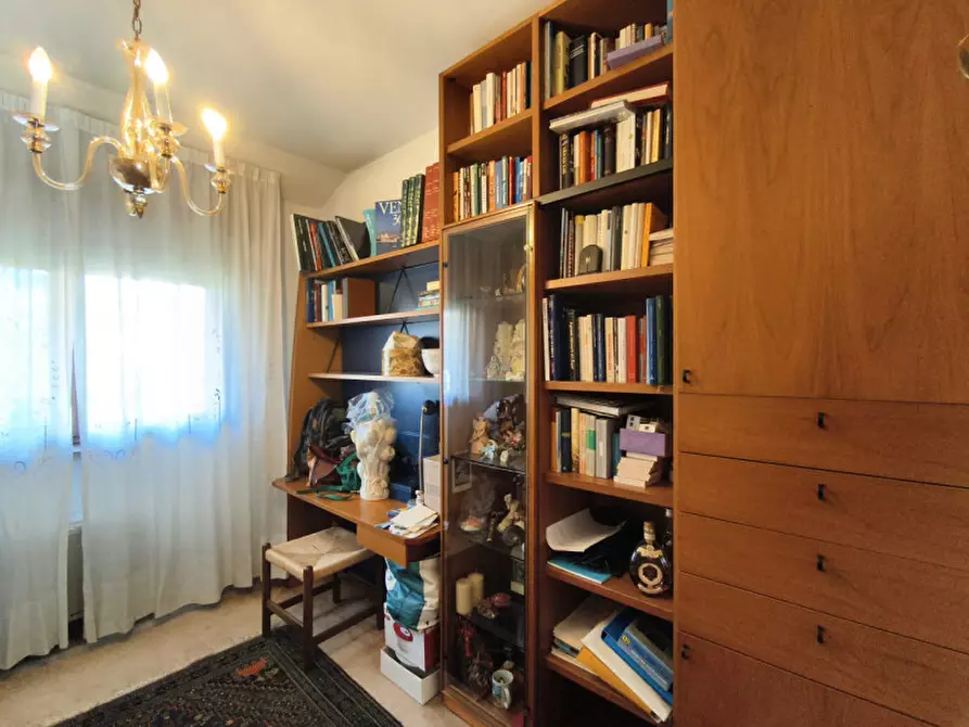 Immagine 21 di Casa bifamiliare in vendita  in via Verdi a Montegrotto Terme