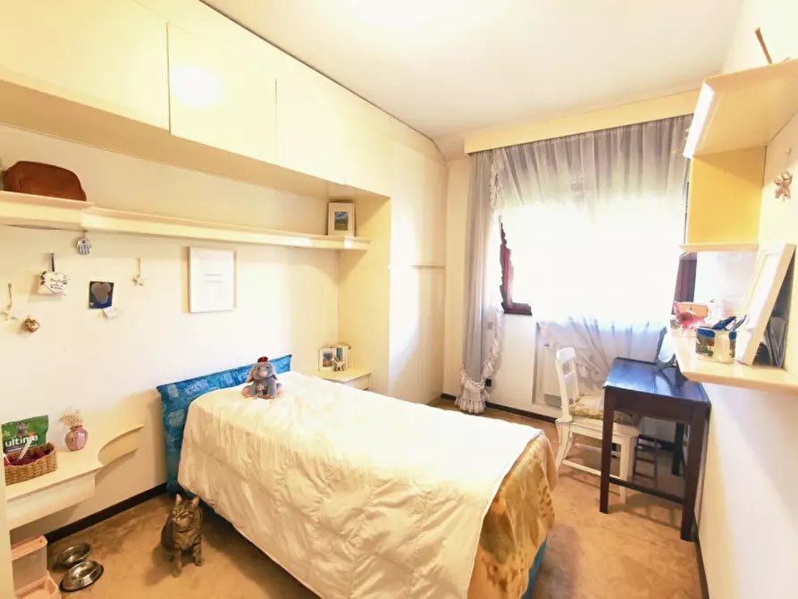 Immagine 23 di Casa bifamiliare in vendita  in via Verdi a Montegrotto Terme