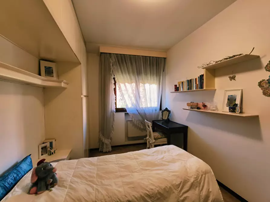 Immagine 24 di Casa bifamiliare in vendita  in via Verdi a Montegrotto Terme