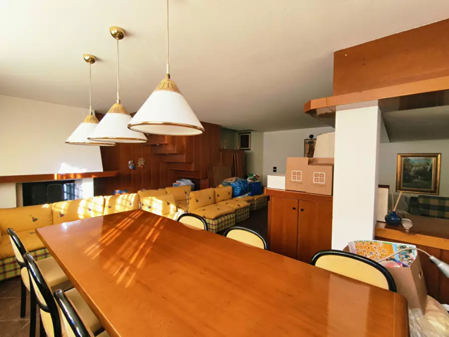 Immagine 32 di Casa bifamiliare in vendita  in via Verdi a Montegrotto Terme