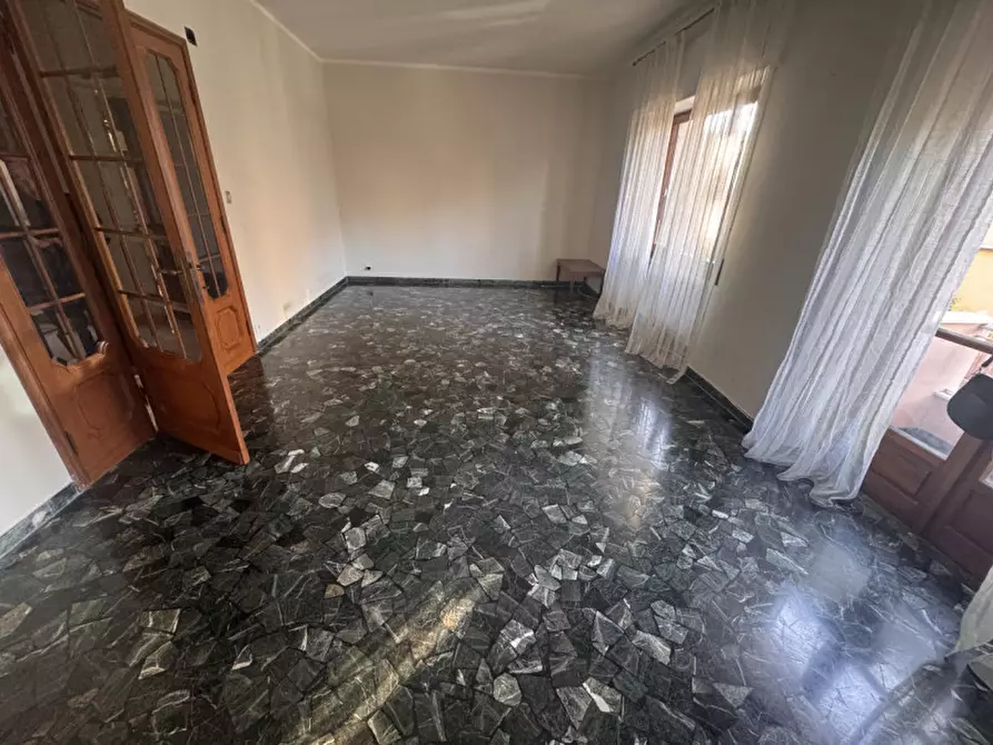 Immagine 5 di Appartamento in vendita  in viale arezzo a Genova