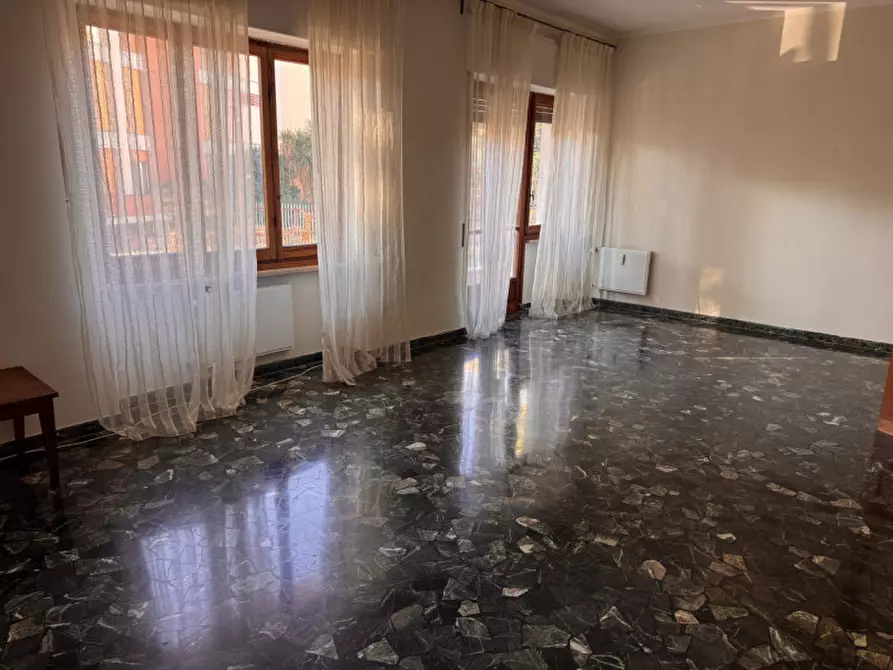 Immagine 3 di Appartamento in vendita  in viale arezzo a Genova